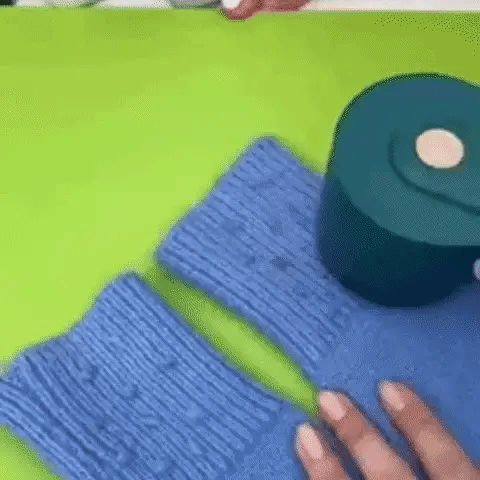 Removedor Pelusa Recargable USB