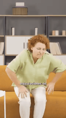 Parches para el dolor de rodillas DolorOFF